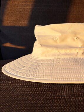 Unisex Yachting Hat